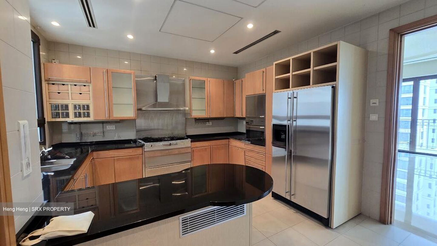 Ardmore Park (D10), Condominium #500980261